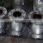 150lb flanged carbon steel stainless steel duplex Y Strainer