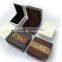 Wooden watch box Wooden box Wooden Jewelry boxes
