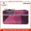 2016 Latest Factory Wholesale Leather Hemp Wallets Power Bank Holder Wallet