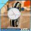 New arrival high quality nato belt  express nicelooking brand vogue quartz watch