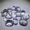 NATURAL CRYSTAL QUARTZ CUT FACETED GOOD COLOR & QUALITY LOT