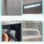 LC-780 Vertical 3 Door Showcase Refriger/grocery refrigeration equipment upright beverage cooler/convenience store chiller