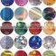 Transfer foil nail art foils nail decoration products art nail foils