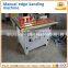 Portable edge banding machine for woodworking kitchen furniture,edge banding machine for sale