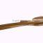XY1204/100% Bamboo Material Two-Tone Bamboo Utensil, Bamboo Spatual,Flatware for Kitchen