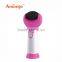 Washable 4 AA Batteries Operated Foot Callus Remover Electric