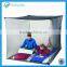 Double Mosquito Box Net Black