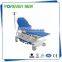 YXZ-E2 Manual medical patient trolley