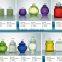 Storage Bottles & Jars Type and Beverage Use glass container