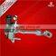 Door Hinge Stop Check Strap Front Doors Limitery For Peugeot 206 All models: 9181.C8