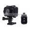 Low Cost Waterproof Full Hd 1080p Action Sport Camera ZEBLAZE DV Ishot1 1.5" IP68 WIFI 12MP 170 Degree Angle Lens