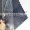 Factory OEM hybrid black blue 3k plain glossy carbon fiber sheets