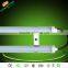 Two tubes t8 LED Integrative tube lighting DLC t8 led tube light/led tube lighting with pure white