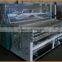 YDF2100QFJ-P4 type perforated toilet paper rewinding machine