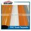pvc acrylic awning fabric 500x500D