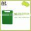 China housewares 3 piece set cutting board cutting mat