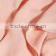 Sleeveless beaded neckline ruffled wholesale price mini party dress