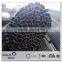 condenser Seamless mless steel oval pipe