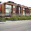 new design outdoor application exterior hpl facade panel
