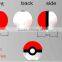 2016 Popular Game Pokemon Go Ball USB Flash drive