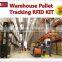 Warehouse Pallet Tracking UHF RFID tag low cost UL-300- SID-Global