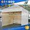 thickness pvc tarpauin for cars roofing covers