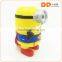 memory card supported Micro digit cartoon Minions blutooth speaker