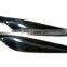 30 inch large carbon fiber propeller for agricultural plant protection UAV