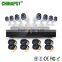 Cheap Thermal 960P 1.3MP Weatherproof 8CH Outdoor Infrared CCTV AHD Kit PST-AHDK08C