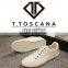 T.TOSCANA 2016 Fashion Black Sneaker Casual Shoes for Men Have Stock