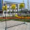 temporary welded fence Galvanized temporary fence pvc temporary fencing