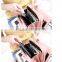 Professional women leather wallet with CE certificate