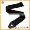 New 2016 custom acoustic guitar strap polyester guitar straps wholesale