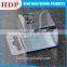printed customized mini plastic box