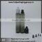 30 ml PET e cig liquid bottle small PET bottles unicorn shape 30 ml e liquid PET bottle