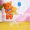 baby best toys product supplier infant baby pacifier holder soothing toys