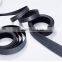 Flat Belt Rubber Conveyor,All Kinds Rubber Conveyor Belt,flat cutted v belt non-tooth v-belt laminated v belts