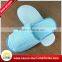 Trade Assurance Wholesale Guangzhou Supplier Custom Disposable 100% cotton hotel slipper