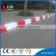 High Quality LED Light Curb Stone Landscape Border Concrete Stone For Roadside Sizes
