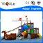 Kids Pirate Ship Playground Digital Playground