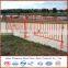 2015 hot barricade traffic safety barrier temporary fence from Anping of China
