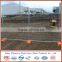 Outdoor event temporary fence