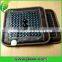 tourmaline heating cushion/jade massager cushion Thermal Jade Mattress