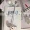 exhibition spot light with clip,Long pole lamp for exhibition and display stand