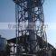 Super Critical CO2 Extraction Equipment