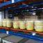 Pneumatic control valve
