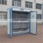 Automatic incubator and hatcher/egg incubator hatchery/chicken poultry farm equipment