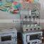 hot sale cone pizza machine/high quality pizza making machine with the best price