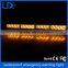 high power led driving flash light led 12v 4*4 led bulbs led strobe light bar