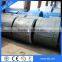 Endless rubber conveyor belt, endless cotton belt